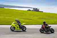 Lower Group Yellow Bikes